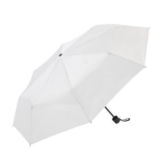 Wojas Biały Składany Parasol Wojas  Wojas okazja