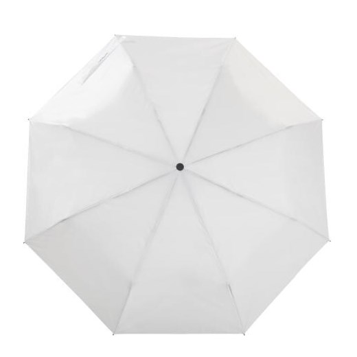 Wojas Biały Składany Parasol Wojas  okazja Wojas