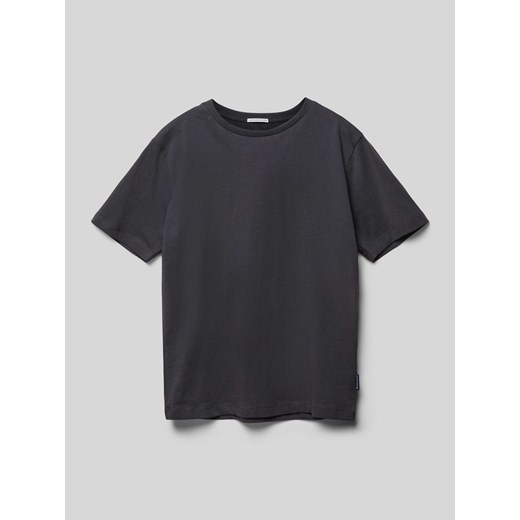T-shirt z nadrukowanym motywem ze sklepu Peek&Cloppenburg  w kategorii T-shirty chłopięce - zdjęcie 173154623
