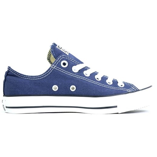 buty CONVERSE - Chuck Taylor Classic Colors Navy Low (NAVY)
