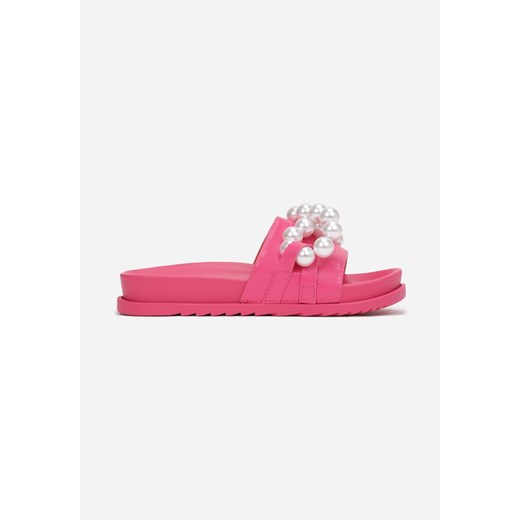 Fuksjowe Klapki Semoreia Renee 36 renee.pl