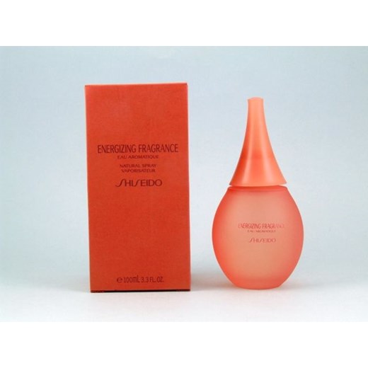 Shiseido Energizing Fragrance edp 50 ml - Shiseido Energizing Fragrance 50 ml crystaline-pl  