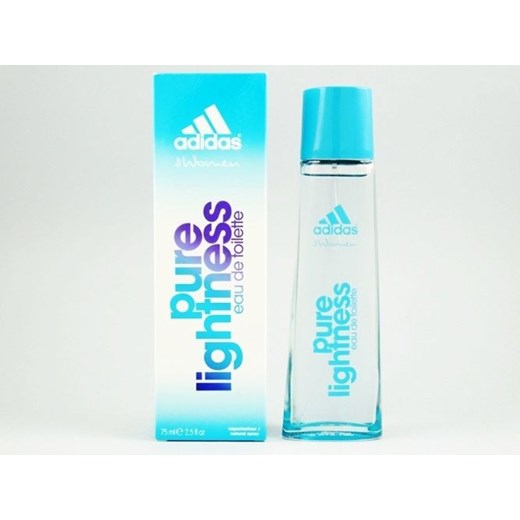 Adidas Pure Lightness For Women 75 ml crystaline-pl  