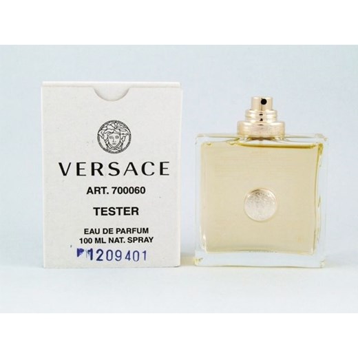 Versace Versace Meduza edp 100 ml TESTER - Versace Versace Meduza edp 100 ml TESTER crystaline-pl  