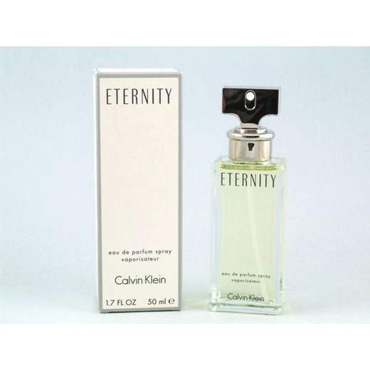 Calvin Klein Eternity edp 30 ml - Calvin Klein Eternity edp 30 ml crystaline-pl  kwiatowy