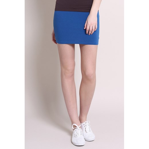 Tight mini skirt terranova  prosty