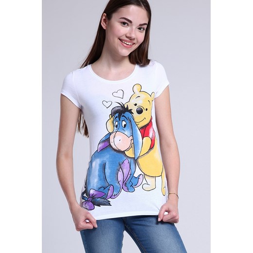 Winnie the Pooh t-shirt terranova  Kubuś Puchatek