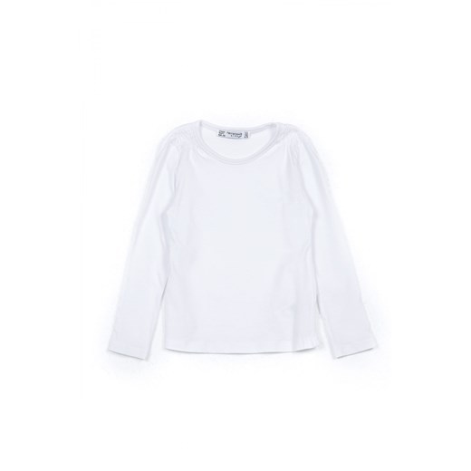 Plain long sleeve t-shirt terranova  t-shirty