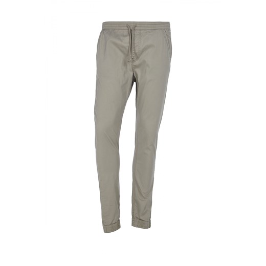 Trousers with elastic terranova  