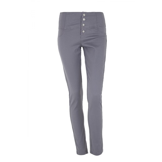 5-pocket skinny trousers terranova  skinny