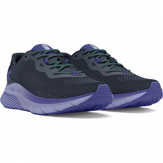 Damskie buty do biegania Under Armour UA W HOVR Turbulence 2 - czarne ze sklepu Sportstylestory.com w kategorii Buty sportowe damskie - zdjęcie 173257371