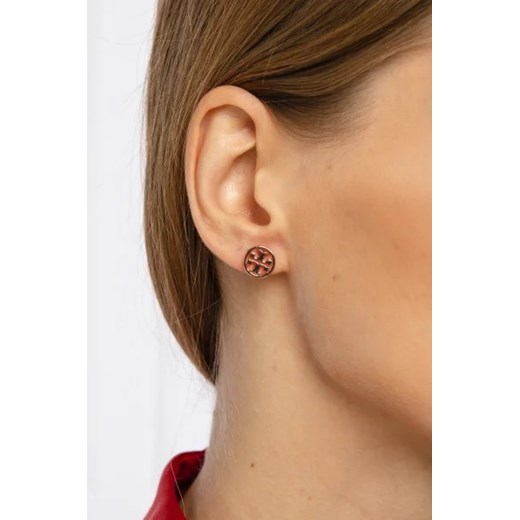TORY BURCH Kolczyki ze sklepu Gomez Fashion Store w kategorii Kolczyki - zdjęcie 173258281