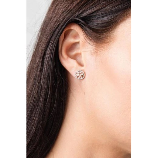 TORY BURCH Kolczyki Tory Burch OS Gomez Fashion Store