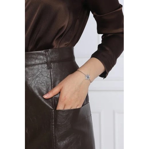 Bransoletka Swarovski z kryształkami swarovskiego 