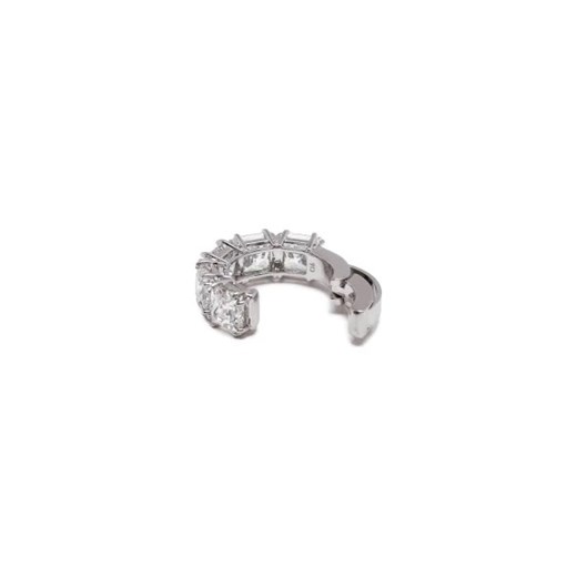 Kolczyki Swarovski z kryształkiem swarovskiego