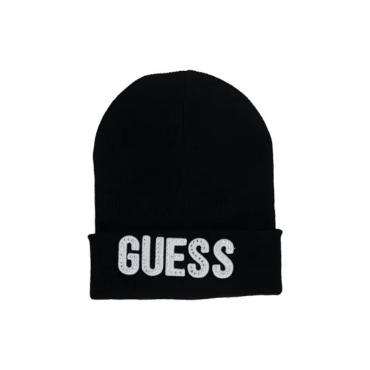 Guess Czapka ze sklepu Gomez Fashion Store w kategorii Czapki dziecięce - zdjęcie 173259161