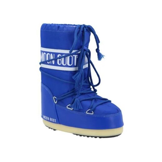 Moon Boot Śniegowce ze sklepu Gomez Fashion Store w kategorii Buty zimowe dziecięce - zdjęcie 173259182