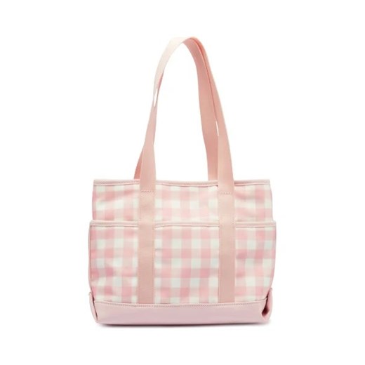 Torba/walizka dziecięca Tommy Hilfiger tkaninowa 