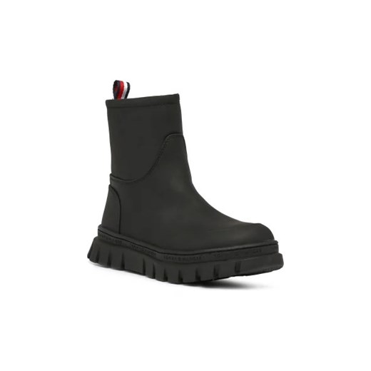 Tommy Hilfiger Botki ze sklepu Gomez Fashion Store w kategorii Buty zimowe dziecięce - zdjęcie 173259383