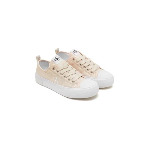 Buty sportowe dziecięce Calvin Klein