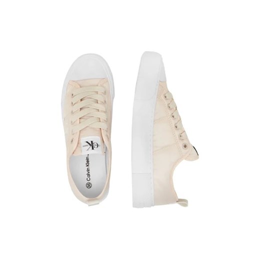 Buty sportowe dziecięce Calvin Klein