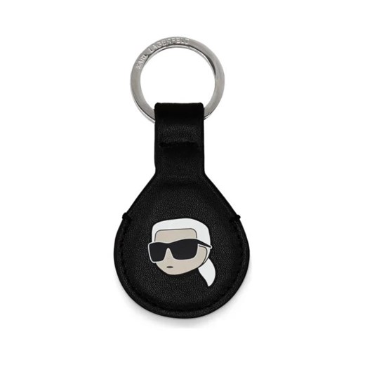 Karl Lagerfeld Brelok k/ikonik 2.0 airtag ze sklepu Gomez Fashion Store w kategorii Breloki - zdjęcie 173259682