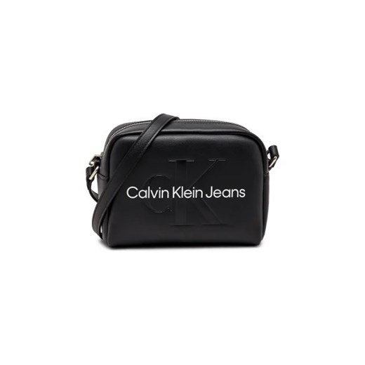 CALVIN KLEIN JEANS Torebka na ramię ze sklepu Gomez Fashion Store w kategorii Listonoszki - zdjęcie 173259714