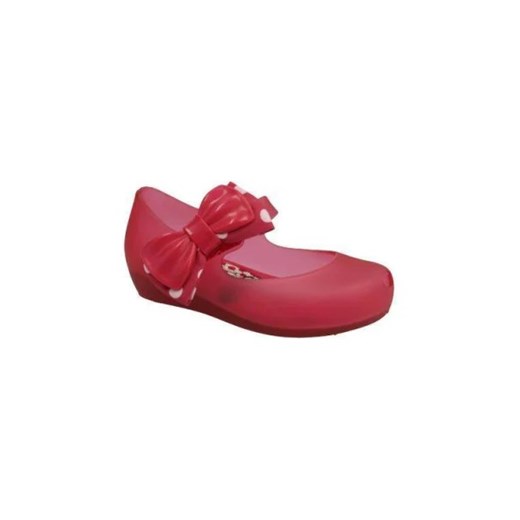 Melissa Baleriny MINI MELISSA ULTRAGIRL + MINNIE BB ME ze sklepu Gomez Fashion Store w kategorii Balerinki dziecięce - zdjęcie 173259723