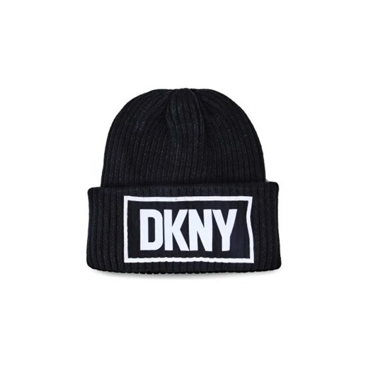 DKNY Kids Czapka ze sklepu Gomez Fashion Store w kategorii Czapki dziecięce - zdjęcie 173259813