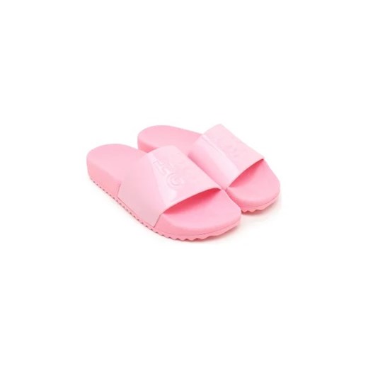 HUGO KIDS Klapki Hugo Kids 38 okazja Gomez Fashion Store