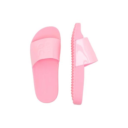 HUGO KIDS Klapki Hugo Kids 37 okazyjna cena Gomez Fashion Store