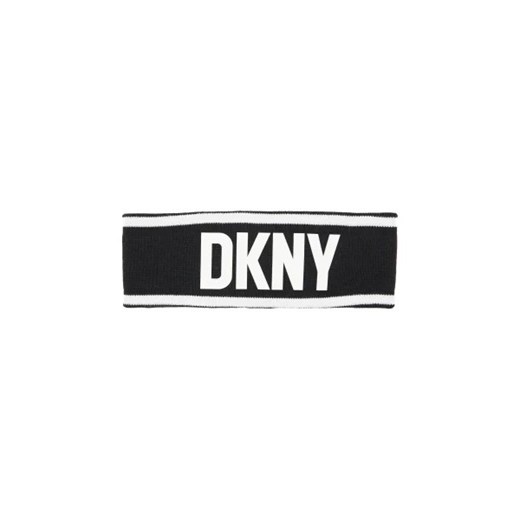 DKNY Kids Opaska ze sklepu Gomez Fashion Store w kategorii Opaski dziecięce - zdjęcie 173259844