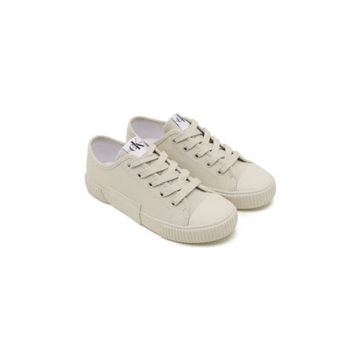 Calvin Klein Jeans Sneakersy 33 okazyjna cena Gomez Fashion Store