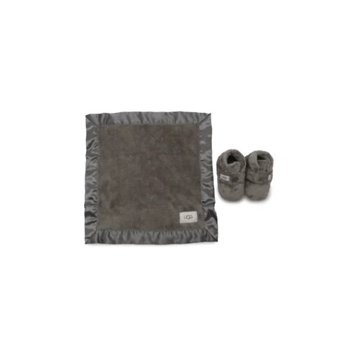 UGG Kapcie + kocyk BIXBEE AND LOVEY ze sklepu Gomez Fashion Store w kategorii Kapcie dziecięce - zdjęcie 173259942