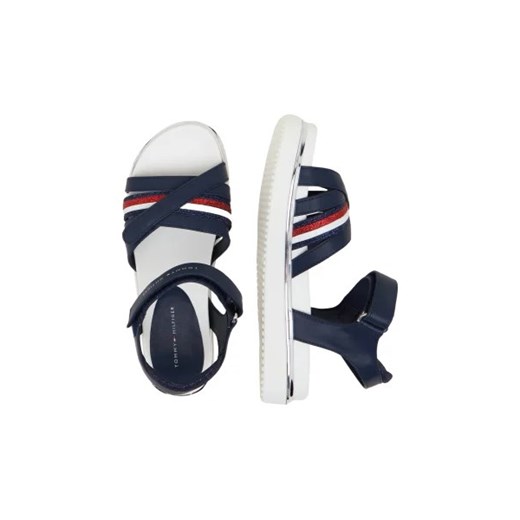 Tommy Hilfiger Sandały Tommy Hilfiger 39 okazja Gomez Fashion Store