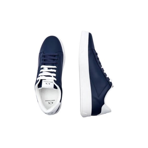 Buty sportowe męskie Armani Exchange