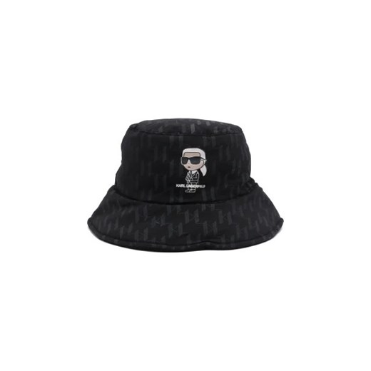 Karl Lagerfeld Kids Kapelusz ze sklepu Gomez Fashion Store w kategorii Czapki dziecięce - zdjęcie 173260143