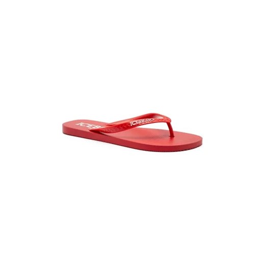 Iceberg Japonki ze sklepu Gomez Fashion Store w kategorii Klapki męskie - zdjęcie 173260244