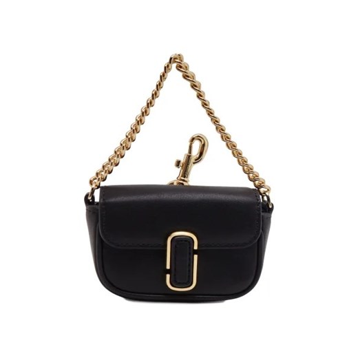 Marc Jacobs Brelok THE NANO J MARC CHARM ze sklepu Gomez Fashion Store w kategorii Breloki - zdjęcie 173260300