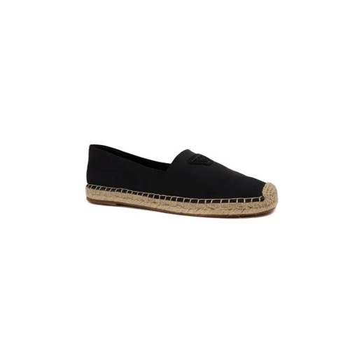 Emporio Armani Espadryle ze sklepu Gomez Fashion Store w kategorii Espadryle męskie - zdjęcie 173260334