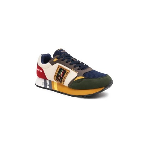 Aeronautica Militare Sneakersy Aeronautica Militare 44 Gomez Fashion Store