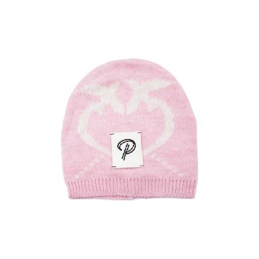 Pinko UP Czapka | z dodatkiem wełny ze sklepu Gomez Fashion Store w kategorii Czapki dziecięce - zdjęcie 173260370