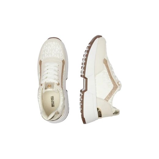 Buty sportowe dziecięce Michael Kors Kids 