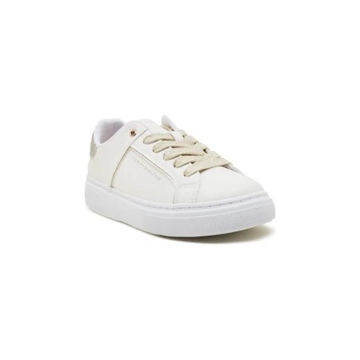 Buty sportowe dziecięce Tommy Hilfiger