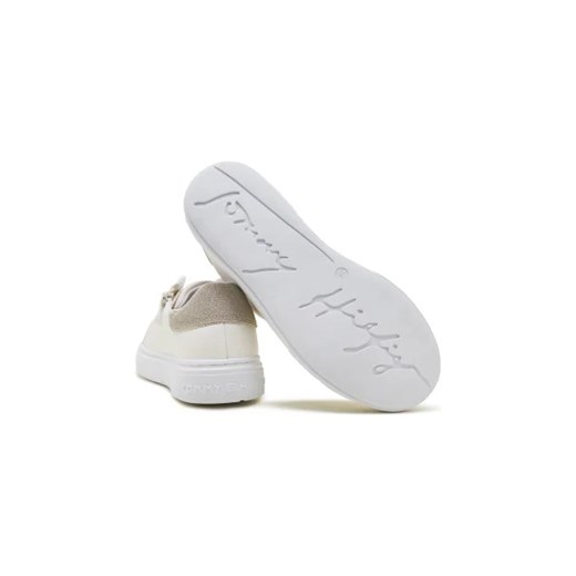 Buty sportowe dziecięce Tommy Hilfiger