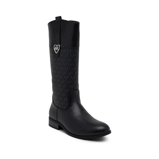 Michael Kors KIDS Kozaki ze sklepu Gomez Fashion Store w kategorii Buty zimowe dziecięce - zdjęcie 173260644