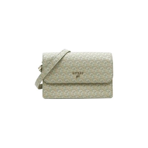 Guess Torebka na ramię CROSSBODY ze sklepu Gomez Fashion Store w kategorii Torby i walizki dziecięce - zdjęcie 173260703