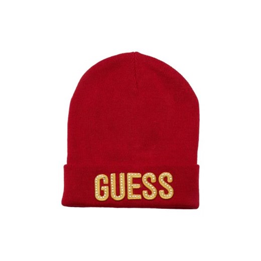 Guess Czapka ze sklepu Gomez Fashion Store w kategorii Czapki dziecięce - zdjęcie 173260704
