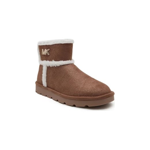 Michael Kors KIDS Ocieplane śniegowce ze sklepu Gomez Fashion Store w kategorii Buty zimowe dziecięce - zdjęcie 173260801