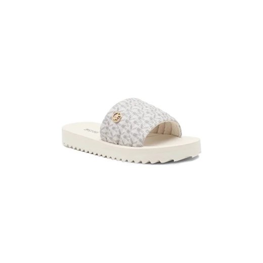 Michael Kors KIDS Klapki TEAGAN Michael Kors Kids 33 Gomez Fashion Store